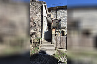 achat maison pont-de-labeaume 07380