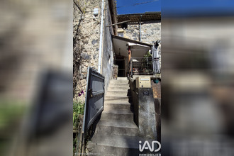 achat maison pont-de-labeaume 07380