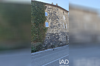 achat maison pont-de-labeaume 07380