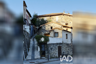 achat maison pont-de-labeaume 07380