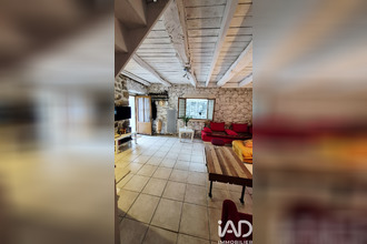 achat maison pont-de-labeaume 07380