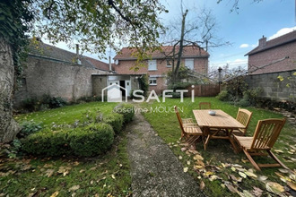 achat maison pont-de-metz 80480