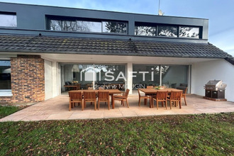 achat maison pont-de-metz 80480