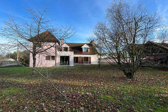 achat maison pont-de-poitte 39130