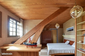 achat maison pont-de-poitte 39130