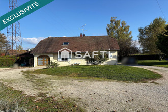achat maison pont-de-poitte 39130
