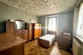 achat maison pont-de-roide 25150