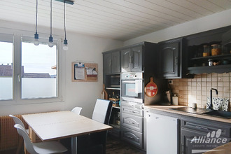 achat maison pont-de-roide 25150