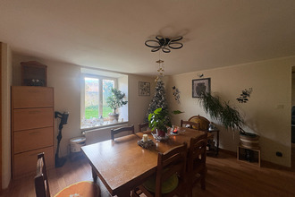 achat maison pont-de-roide 25150