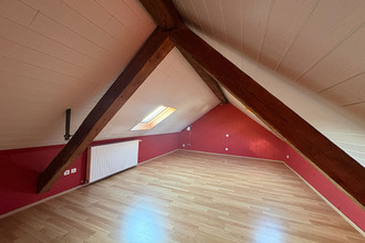 achat maison pont-de-roide 25150