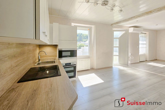 achat maison pont-de-roide 25150