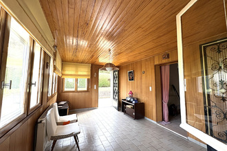 achat maison pont-de-roide 25150