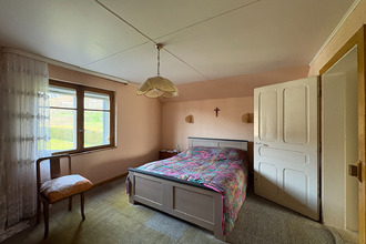 achat maison pont-de-roide 25150