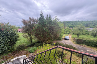 achat maison pont-de-roide 25150
