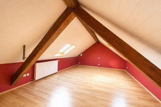 achat maison pont-de-roide 25150