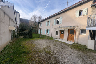 achat maison pont-de-roide 25150