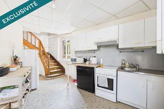 achat maison pont-de-ruan 37260