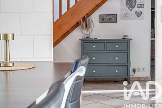 achat maison pont-de-ruan 37260