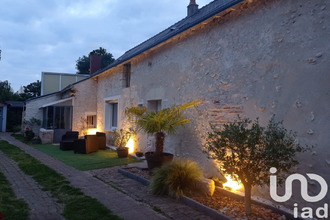 achat maison pont-de-ruan 37260