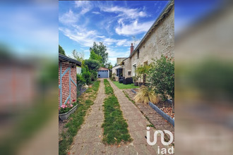 achat maison pont-de-ruan 37260