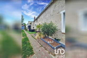 achat maison pont-de-ruan 37260
