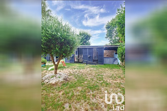 achat maison pont-de-ruan 37260