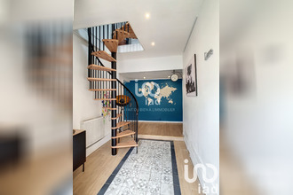 achat maison pont-de-ruan 37260