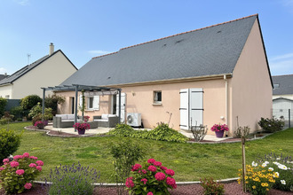 achat maison pont-de-ruan 37260
