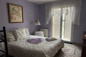 achat maison pont-de-ruan 37260