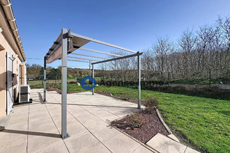 achat maison pont-de-ruan 37260