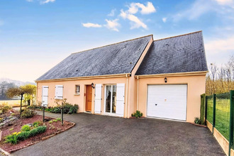 achat maison pont-de-ruan 37260