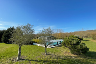 achat maison pont-de-ruan 37260