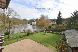 achat maison pont-de-ruan 37260