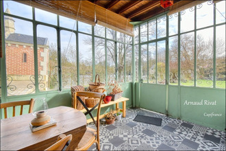 achat maison pont-de-ruan 37260