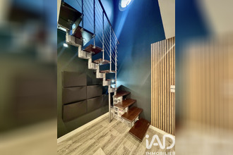 achat maison pont-de-ruan 37260