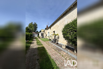 achat maison pont-de-ruan 37260