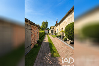 achat maison pont-de-ruan 37260