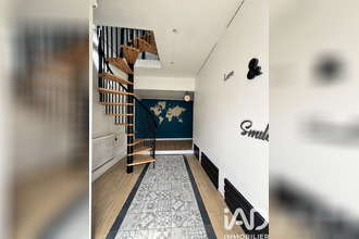 achat maison pont-de-ruan 37260