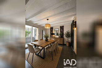 achat maison pont-de-ruan 37260