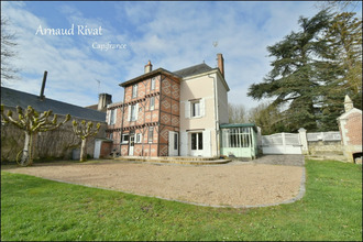 achat maison pont-de-ruan 37260