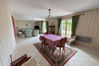 achat maison pont-de-ruan 37260