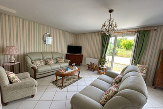 achat maison pont-de-ruan 37260