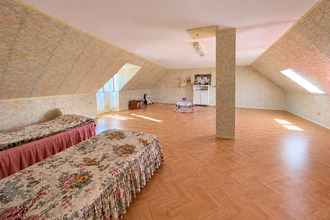achat maison pont-de-ruan 37260