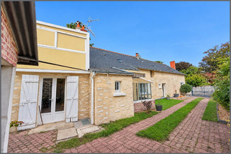 achat maison pont-de-ruan 37260