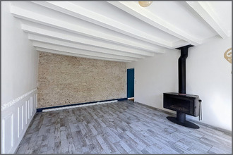 achat maison pont-de-ruan 37260