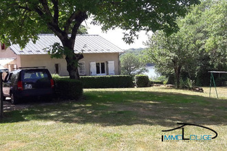 achat maison pont-de-salars 12290