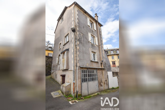 achat maison pont-de-salars 12290