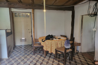 achat maison pont-de-vaux 01190