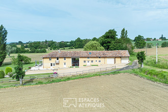 achat maison pont-de-vaux 01190