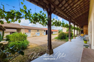 achat maison pont-de-vaux 01190